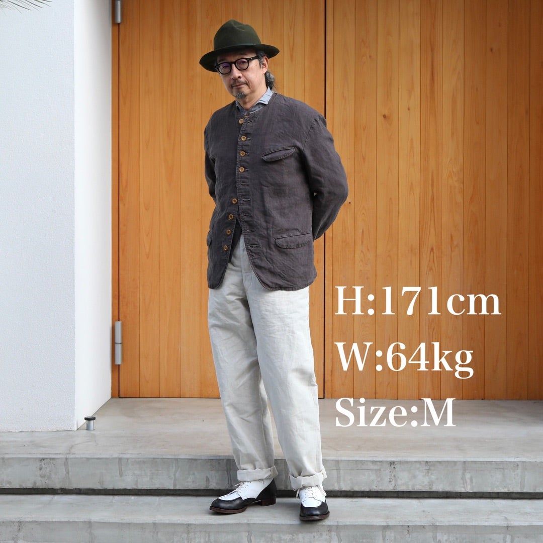 The 2 Monkeys Sans-Culotte Pants【TM82342】