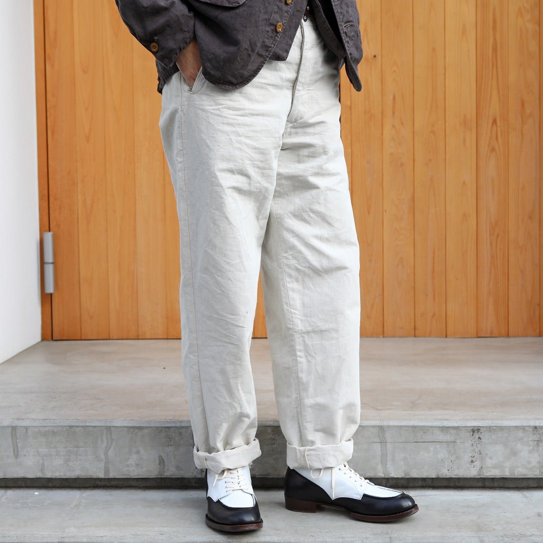 The 2 Monkeys Sans-Culotte Pants【TM82342】