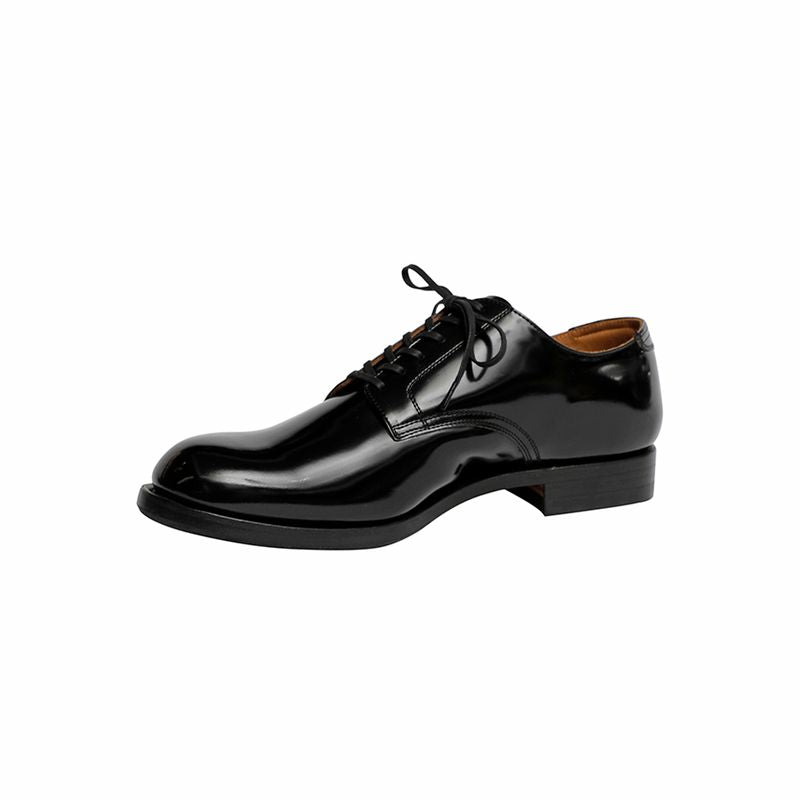 U.S.N 41 Service Shoes Steer hide【JB94902】