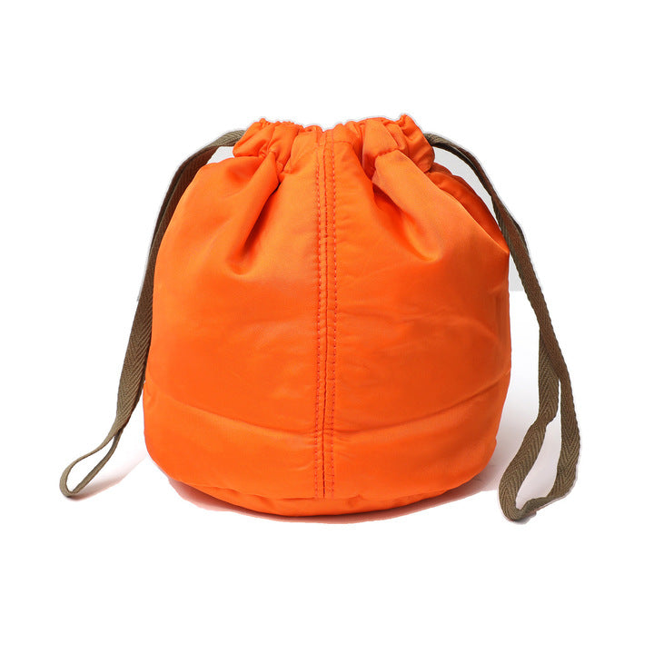 Drawstring Bag MA-1【JDG01645】