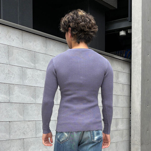 JELADO Mega Thermal Henly Neck 【AB94236】