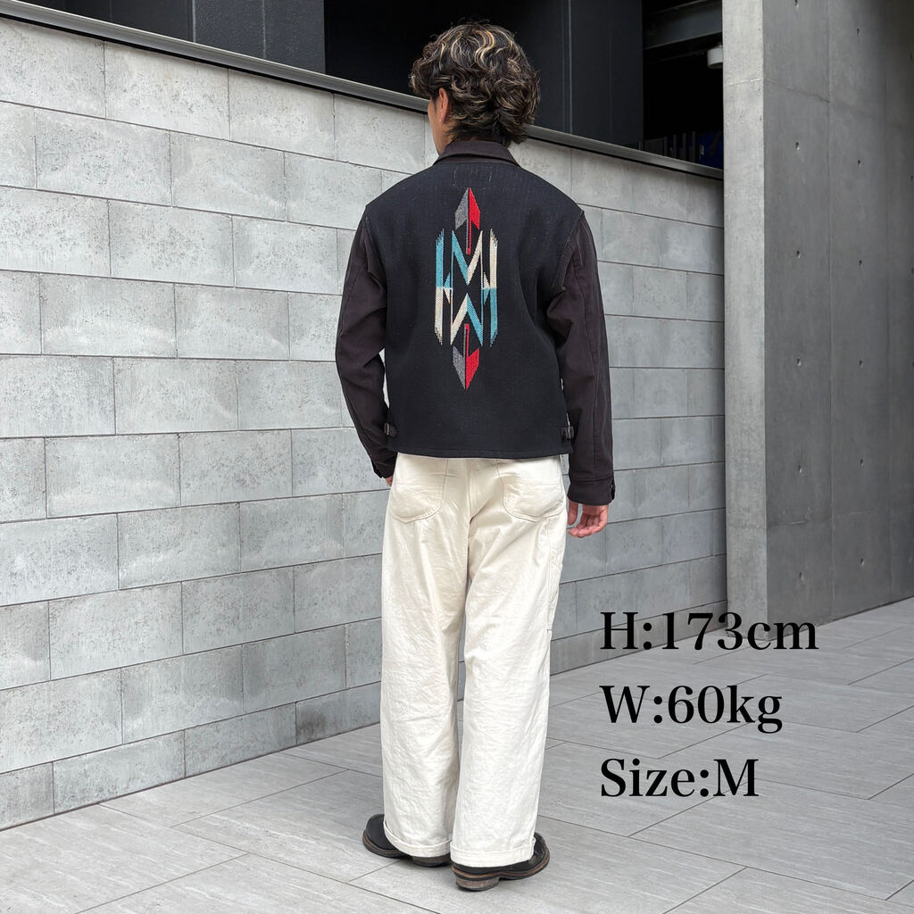 Sitting Bull【CB23425】