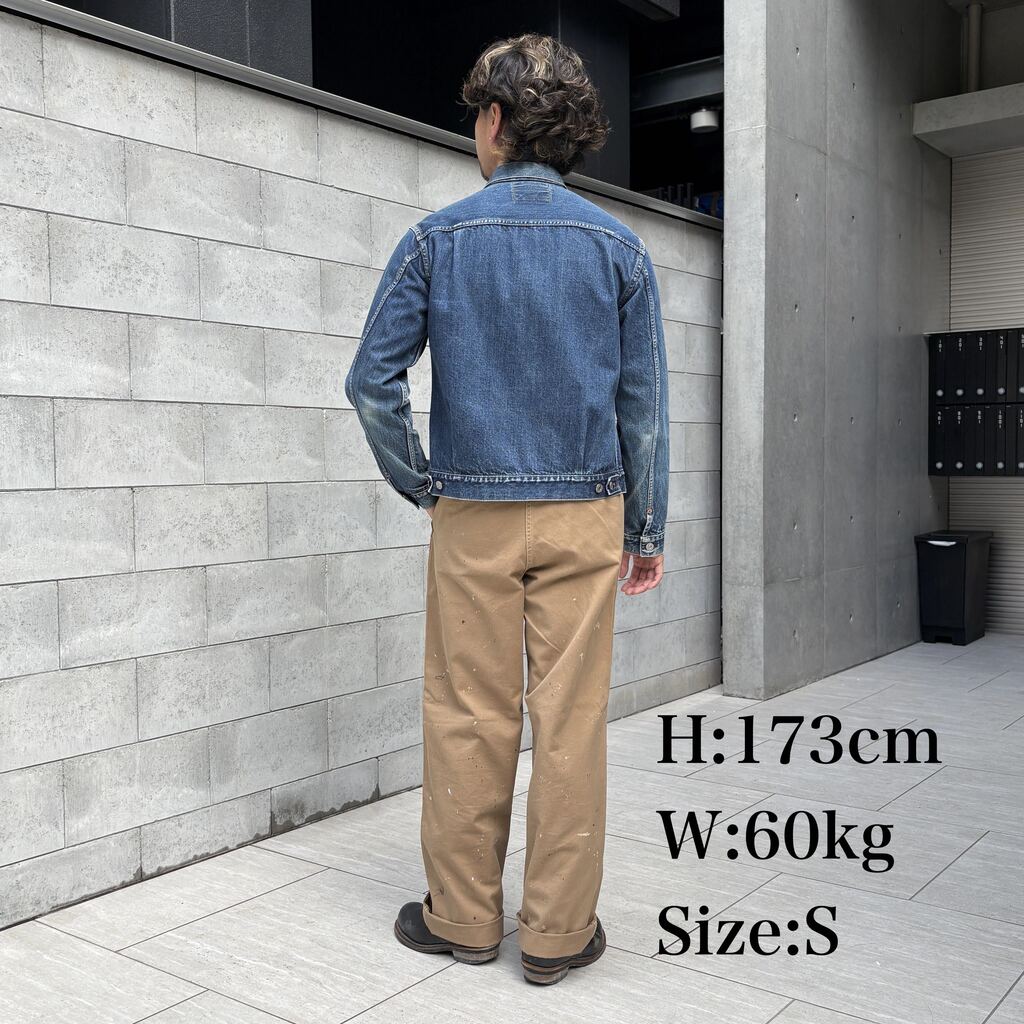 41Khaki Vintage Finish【AG21341】 – JELADO