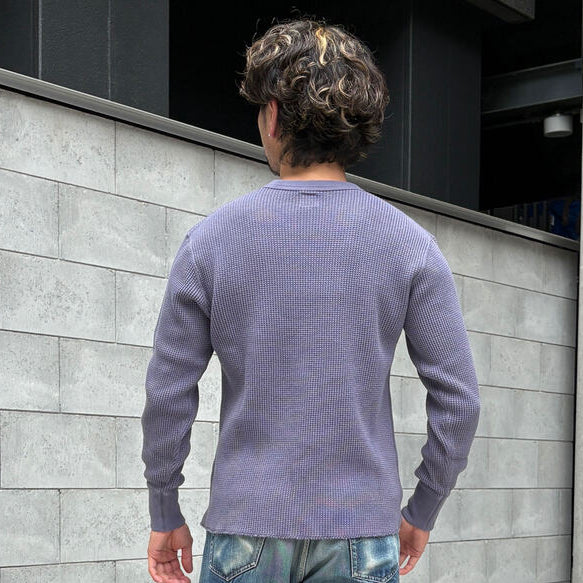 Mega Thermal Regular Fit【AB94243】