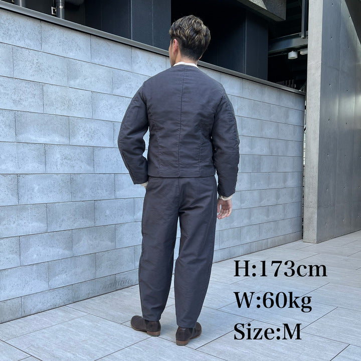 The 2 Monkeys Doggerland Jacket【TM13450】 – JELADO