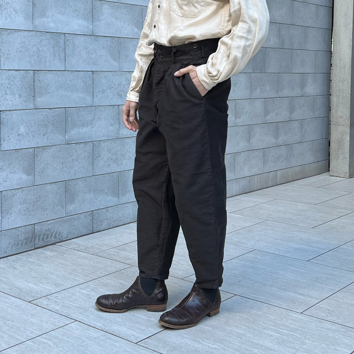 The 2 Monkeys Doggerland Pants【TM13355】 – JELADO
