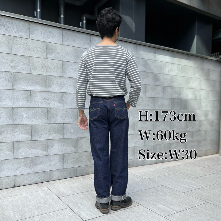 JELADO Age of Longing 301XX Denim Pants【JP94301】