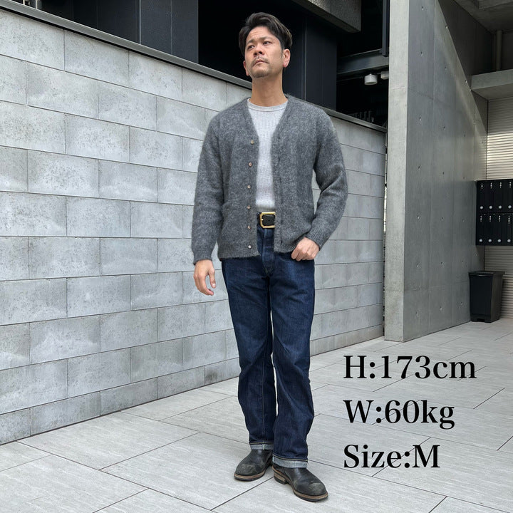 JELADO Cobain【RG13838】