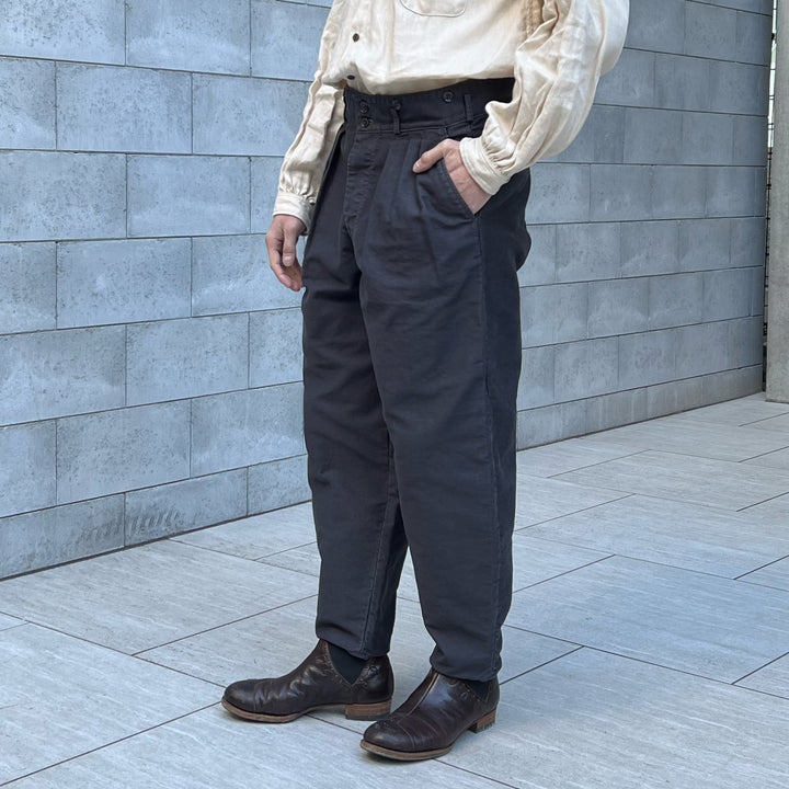 The 2 Monkeys Doggerland Pants【TM13355】