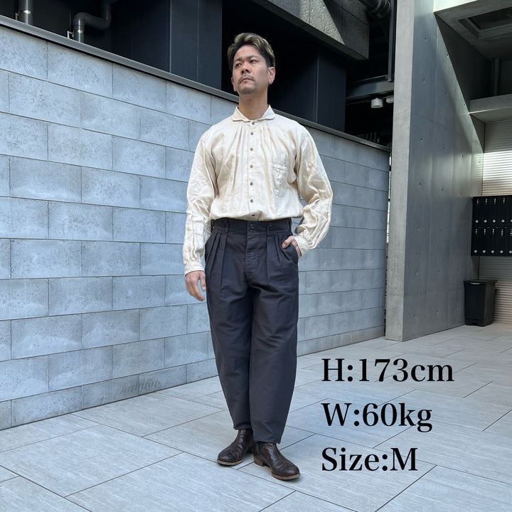 The 2 Monkeys Doggerland Pants【TM13355】