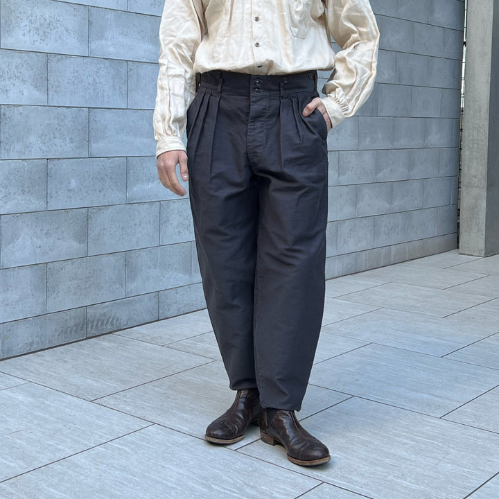 The 2 Monkeys Doggerland Pants【TM13355】