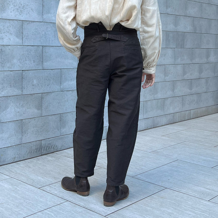 The 2 Monkeys Doggerland Pants【TM13355】 – JELADO