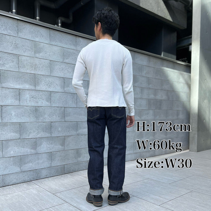 JELADO Age of Longing Black tag 301EXX Denim Pants【JP94301E】