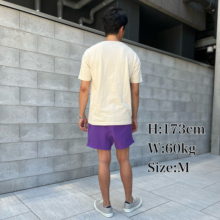 JELADO Warmup Shorts【AB02310】