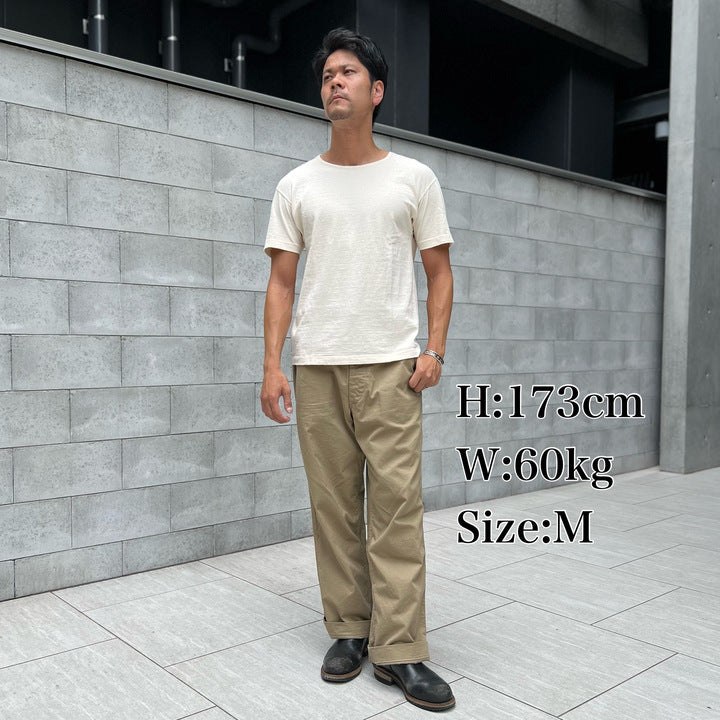 JELADO USMC Loopwheel Tee【AG82221】