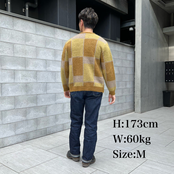 JELADO Cobain【RG13838】