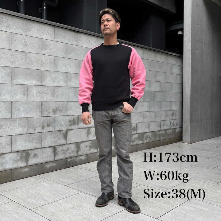 JELADO Champs 2 Tone【AB21238】