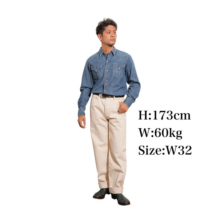 JELADO Age of Longing 301XX 【JP94301VN】