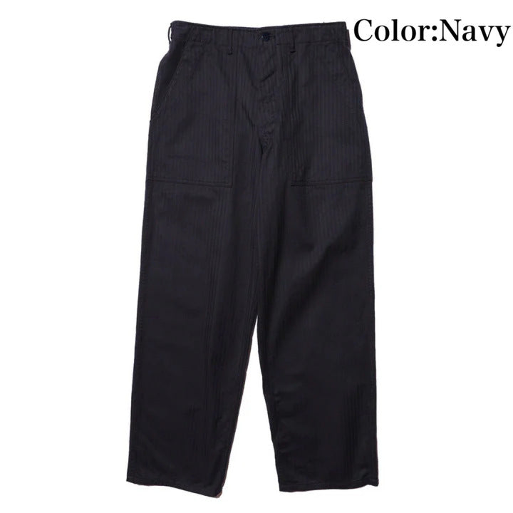 JELADO CM47 HBT Baker Pants【CT03347】