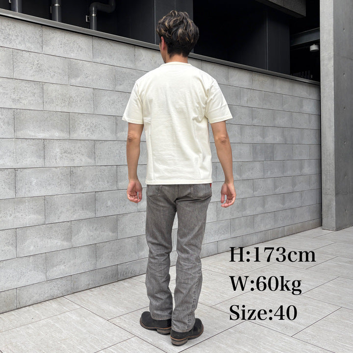 LADENA VISTA Tee【AB21233】