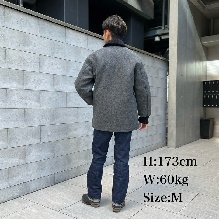 MELS Pharaoh Jacket【SG13440】