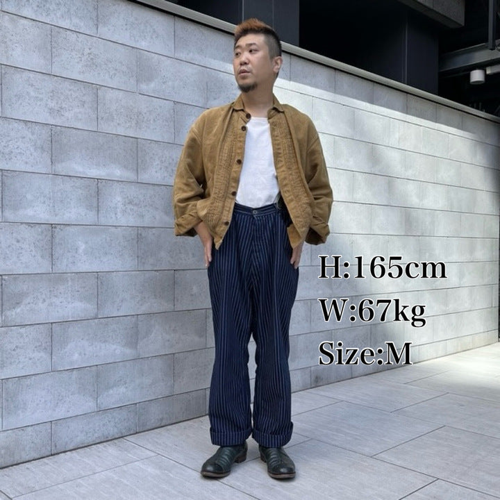 JELADO Hoghead Wabash Trousers【AG02307】