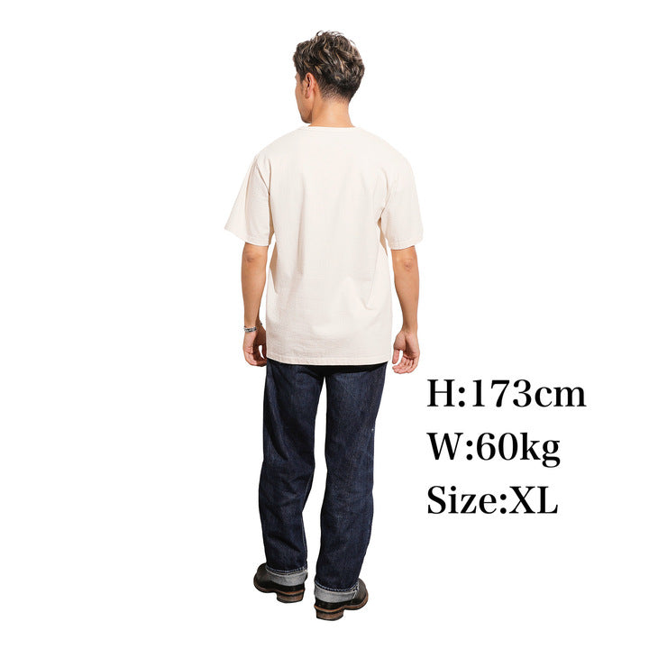 【Coming Soon】NOSE Tee【AB21236】