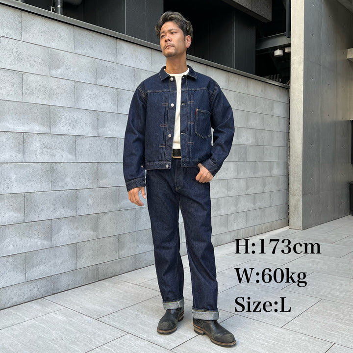 S407XX 1942 WPB L-181 War Model Size40(L)~44(XXL) 【JP94407S】