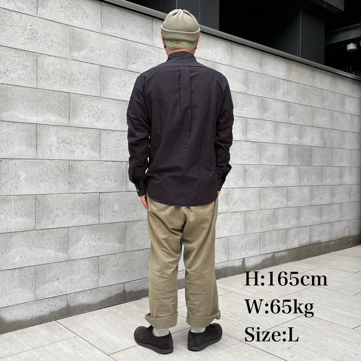 JELADO Madison(マディソン) BD shirt【JP61106】