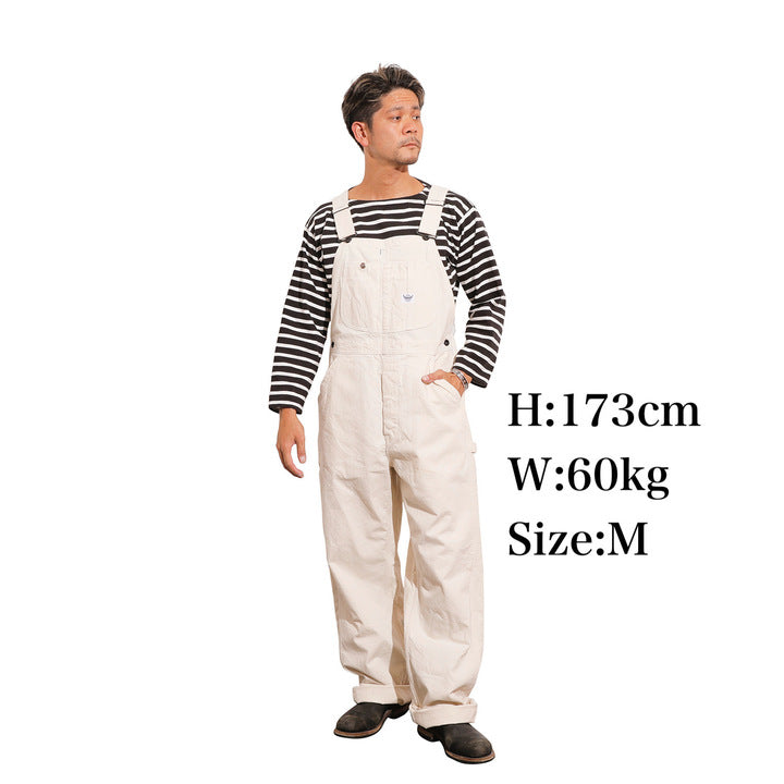 【Coming Soon】JELADO 391SB Overall【JP94391SBVN】