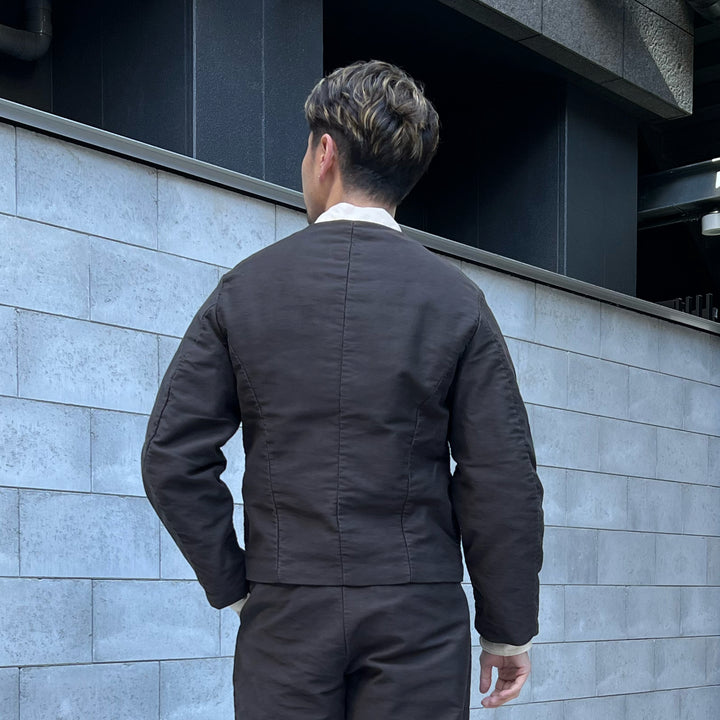 The 2 Monkeys Doggerland Jacket【TM13450】