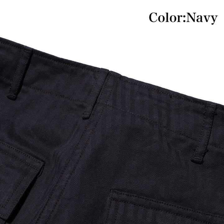 JELADO CM47 HBT Baker Pants【CT03347】