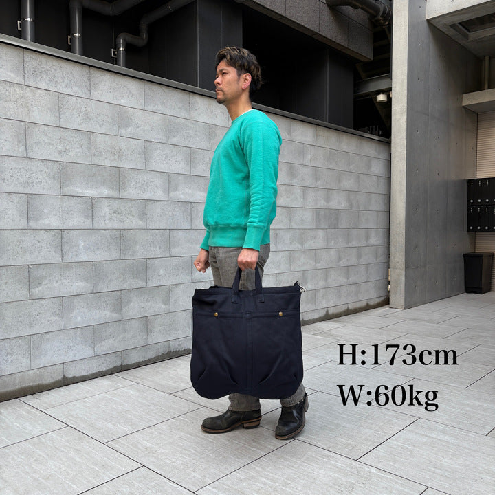JELADO Helmet Bag / limited【JDG21628】