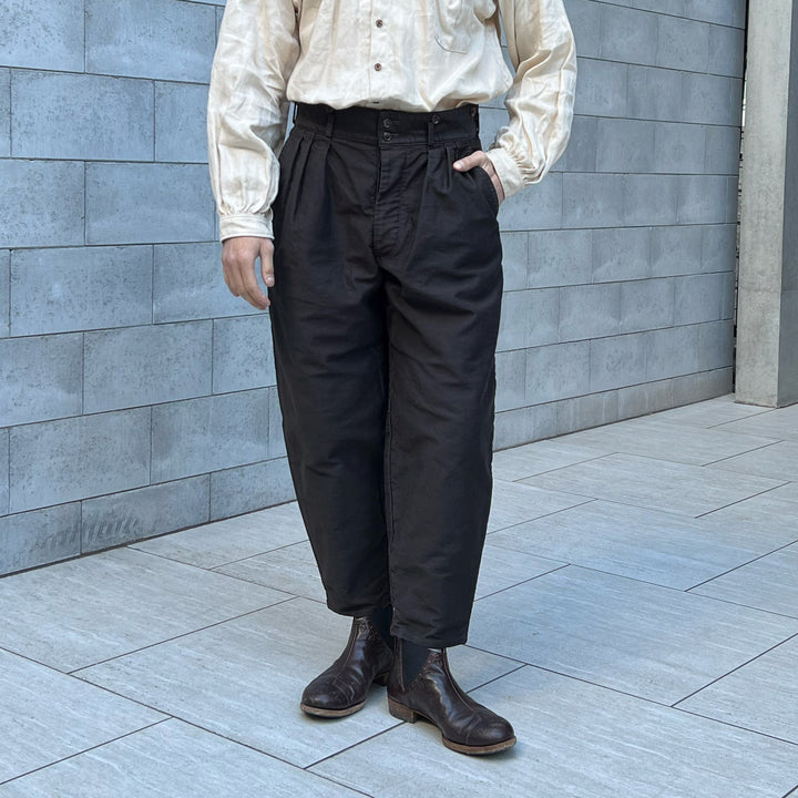 The 2 Monkeys Doggerland Pants【TM13355】