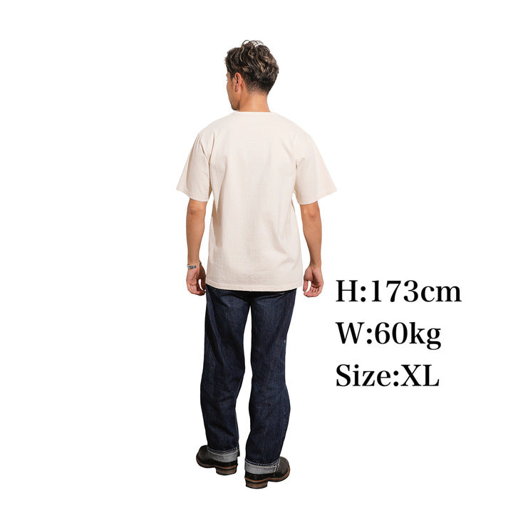 【Coming Soon】RUBY GRIL Tee【AB21237】