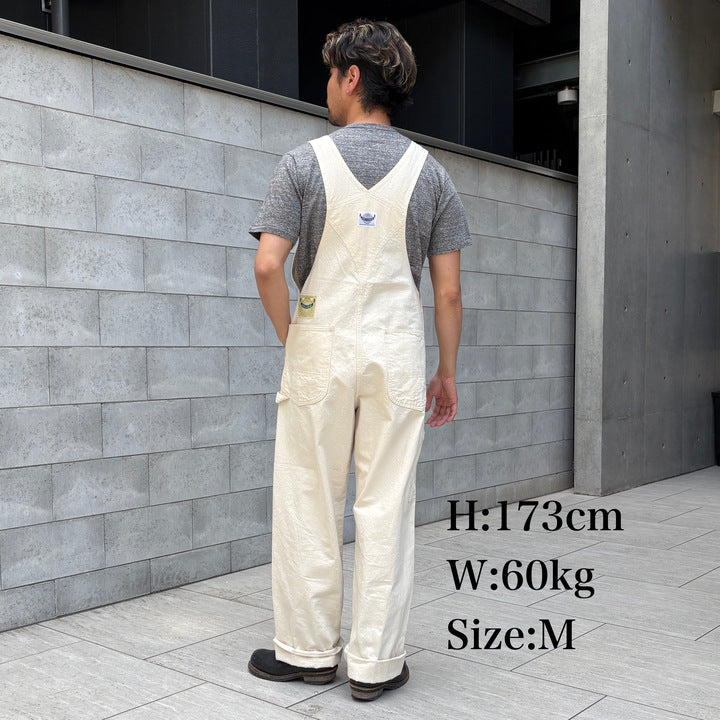 JELADO 391SB Overall【JP94391SBVN】