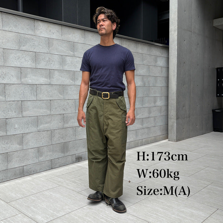 【JDG21396】Field Recon M-51