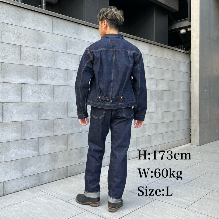 S407XX 1942 WPB L-181 War Model Size50【JP94407S】