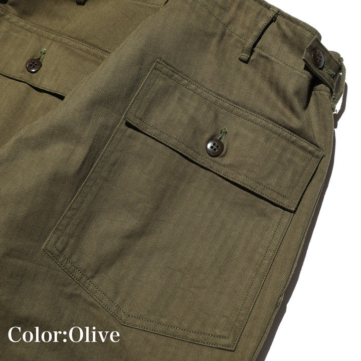 JELADO CM47 HBT Baker Pants [CT03347]