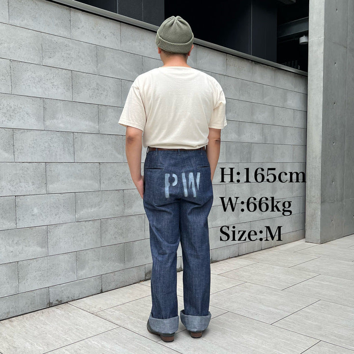 JELADO 41 Denim Stencil【AG94341DB】