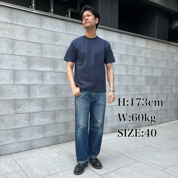 JELADO  Heavy Weight Tee【AB94230】