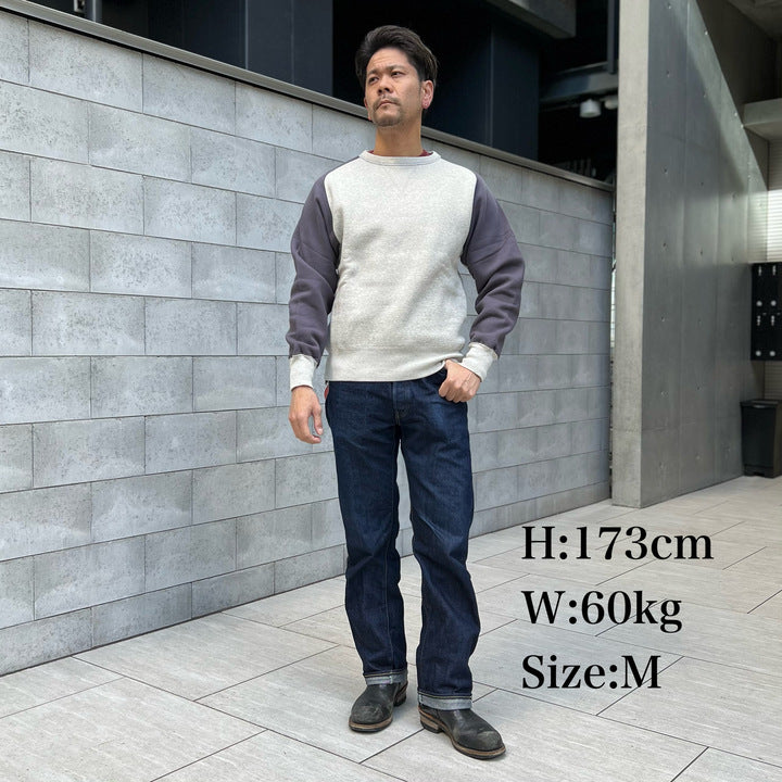 JELADO Champs 2 Tone【AB13232】