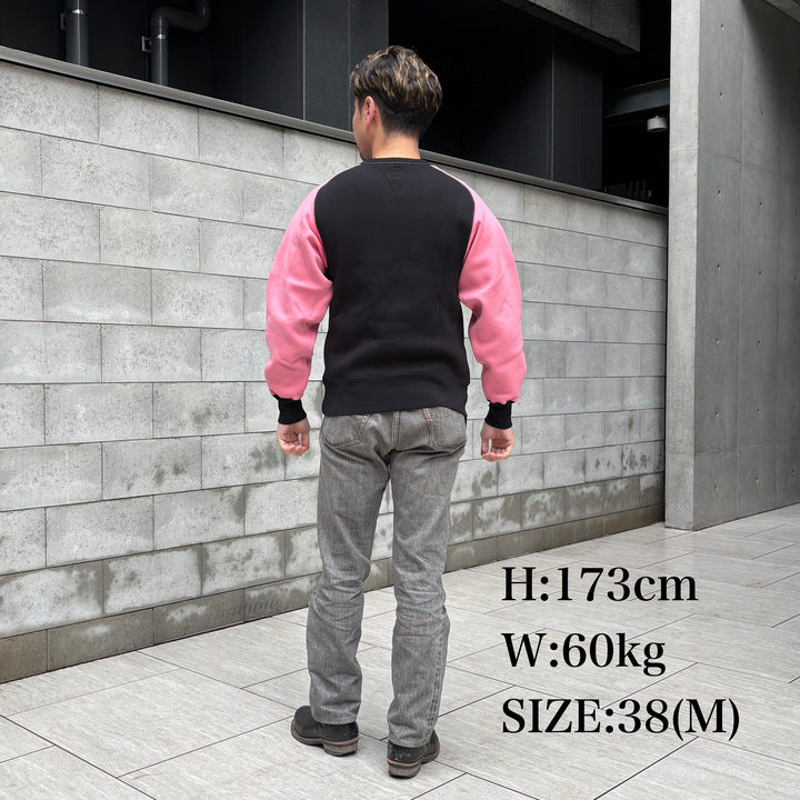 JELADO Champs 2 Tone【AB21238】