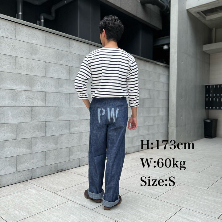 JELADO 41 Denim Stencil【AG94341DB】