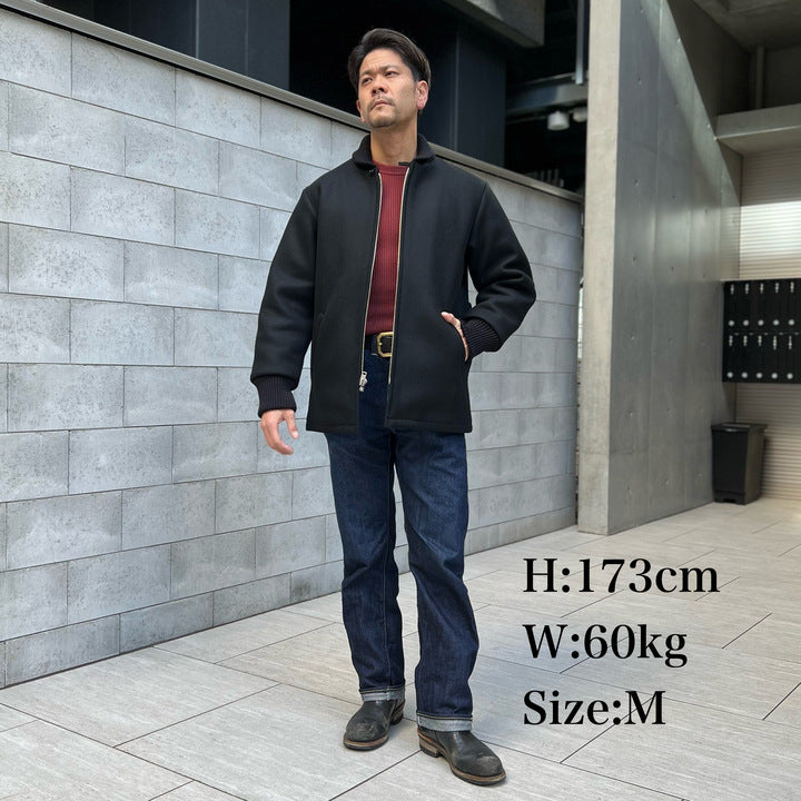 MELS Pharaoh Jacket【SG13440】