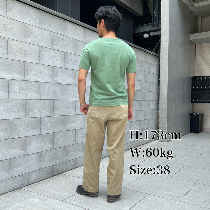 【Coming Soon】USMC Loopwheel Tee【AG94243】