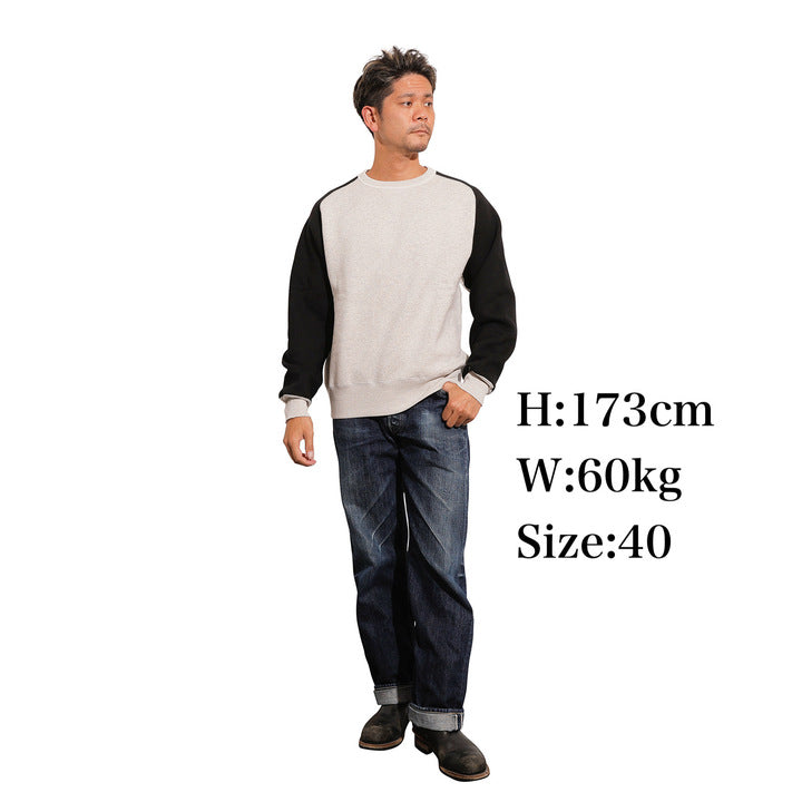 【Coming Soon】JELADO Champs 2 Tone【AB21238】