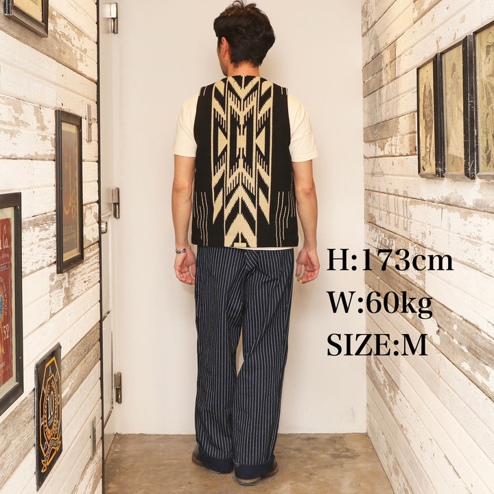 JELADO Hubbell Vest【CB02540】