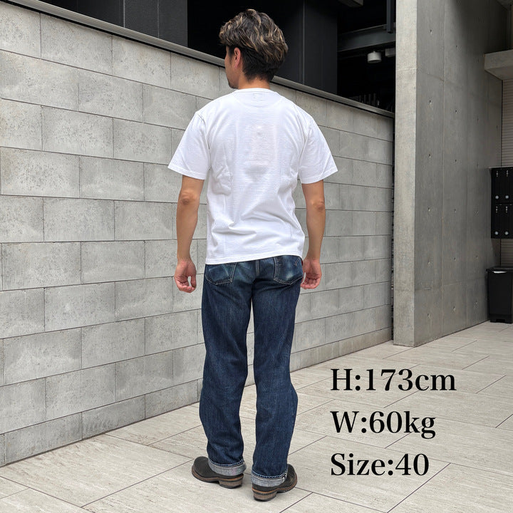 PIMP KONG Tee【AB21235】