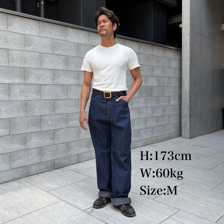 JELADO 311W Painter Pants [JP94311W]